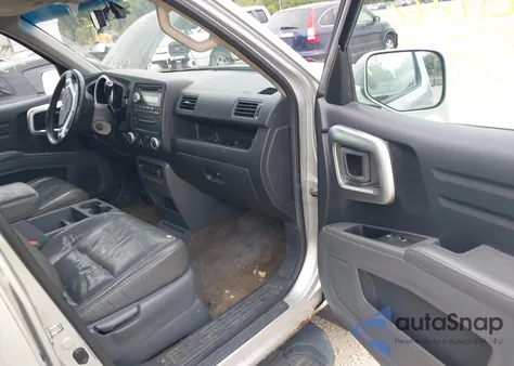 2008 Honda Ridgeline Rtl z USA, uszkodzony, nr VIN 2HJYK16568H502424